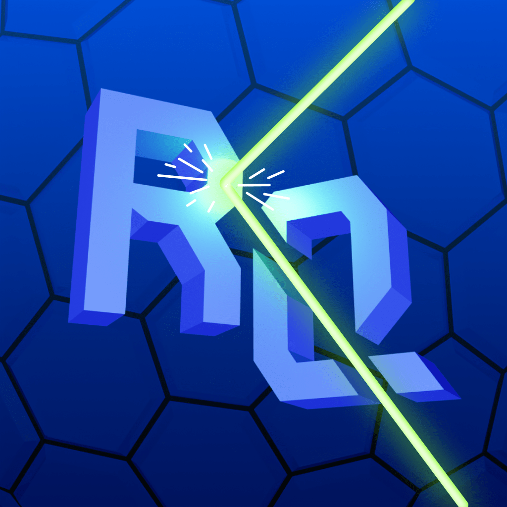 Ray Quest App Icon